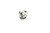 Sterling Silver Skull Ring 100121