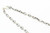 Sterling Silver Royston Turquoise Necklace 111921 Sterling Silver Royston Turquoise Necklace 111921