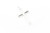 Sterling Silver Cross 121221