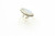 Sterling Silver Moon Stone Ring 022022
