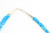 Arizona Turquoise Necklace 022320