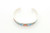 Wide Multi-Color Cuff Bracelet 051422 Wide Multi-Color Cuff Bracelet 051422