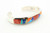 Multi-Color Cuff Bracelet 051422 Multi-Color Cuff Bracelet 051422