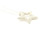 Sterling Silver Star Crystal Necklace 071522 Sterling Silver Star Crystal Necklace 071522