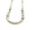 Sterling Silver 42" Chain and Beads 092022