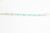 Inlay Blue Opal Link Bracelet 111522 Inlay Blue Opal Link Bracelet 111522