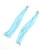 Turquoise Tassel Earrings 030523