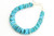 Santo Domingo Turquoise Bracelet 040623
