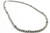 Sterling Silver Navajo Pearl Necklace 020723