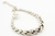 Braided Silver Bracelet 052123