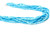 8 Strand     24'' Turquoise Necklace 052123