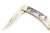 Sugalite Ghostown Knife 062123 Sugalite Ghostown Knife 062123