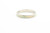 Sterling Silver White Opal Eternity Band 062923