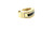 14K Gold Onyx and Diamond Ring 111723