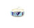 Sterling Silver Play on Blue Band 010624 Sterling Silver Play on Blue Band 010624