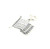 Sterling Silver USA Flag Charm 101025