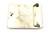 Martin & Esther Panteah Zuni Cornrow Inlay Belt Buckle 092426