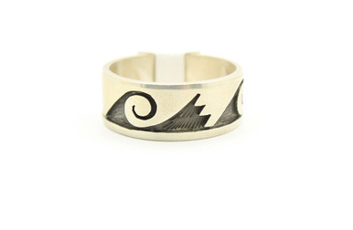 silver star jewelry- old town Scottsdale- Arizona- authentic