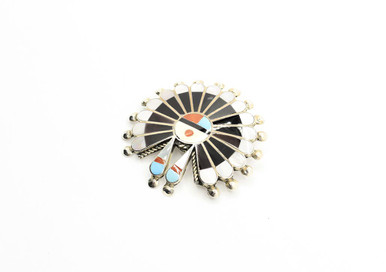 silver star jewelry- old town Scottsdale- Arizona- authentic