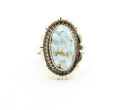 silver star jewelry- old town Scottsdale- Navajo rings- Dry creek
