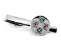Playstation Tie Clip, PS4 PS5 Tie Tack, Controller Tie Pin