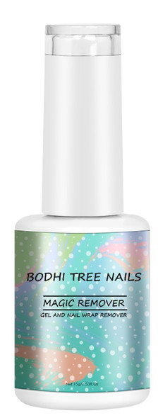 Magic Remover - Bodhi Tree Nails
