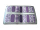 Scottish Thistle - Nail Wraps