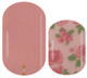 Perfect Rose - Nail Wraps