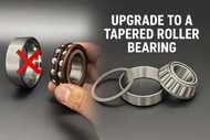 Why Your JL Wrangler’s Outer Pinion Bearing Keeps Failing (and How to Fix It)