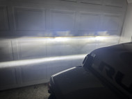 Shine Bright, Not Blind: A Beginner's Guide to Jeep Headlight Alignment