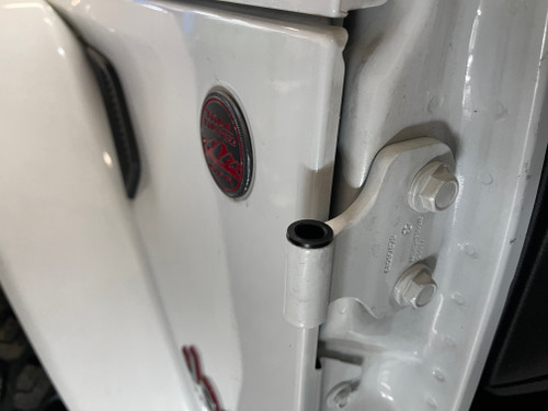 JK JL JT Wrangler/Gladiator Door Hinge Liner