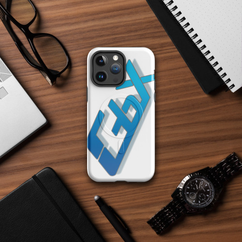 MagSafe® tough case for iPhone®