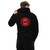 GlobexBuilt Unisex Hoodie