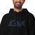 GBX Blue Outline Hoodie