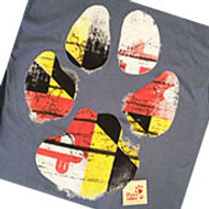 For the Love of the Maryland Flag - 8 Ways to Show Your Spirit