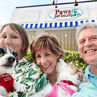 Gulfshore Life 'Best Pet Specialty Store'