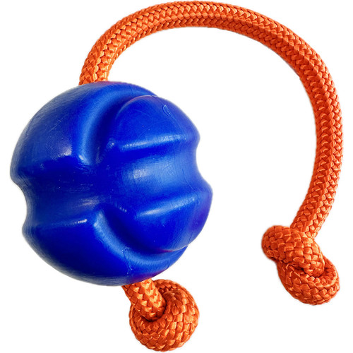 Fetchable Float Dog Toy Made in UsA