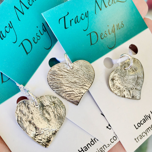 Each Furever Charm capture's the uniqueness of your pet