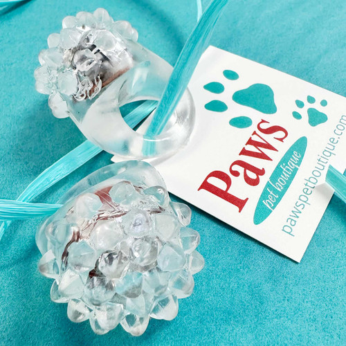 Pet Safety Light Ring