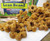 Low Calorie Crunchy Dog Treats - Wheat, Corn and Gluten Free