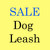 Grab a sale dog leash from Paws pet boutique in Naples