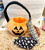 Halloween Burrow Dog Toy Holds 3 Squeaky Toys Halloween Burrow Dog Toy Holds 3 Squeaky Toys