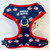 The perfect America 250 Dog Harness