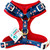 The perfect America 250 Dog Harness