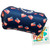American Flag Pickup Bag Holder