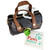 Stylish Purse Pick-up Bag Dispenser