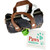 Chewy V Dog Bag Holder