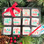 24 Holiday Dog Treats Boxed and Ready to Give