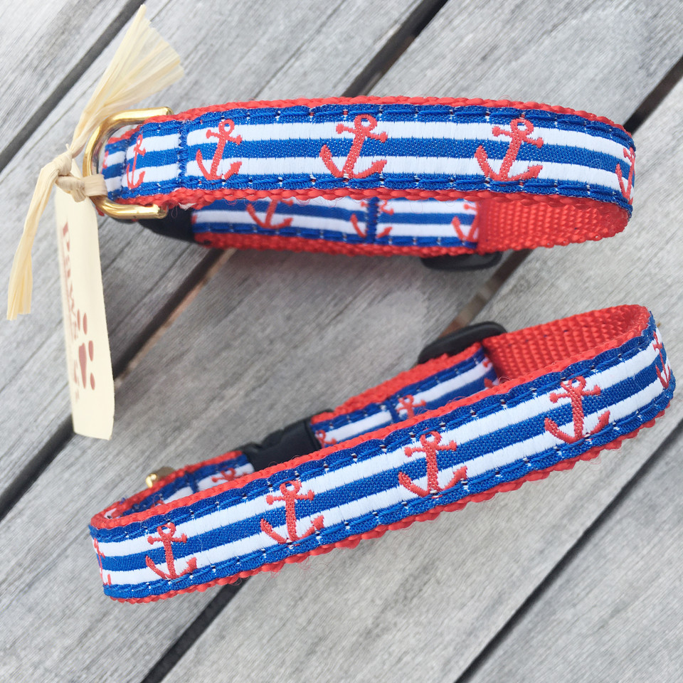 Neoprene Stretchy Cat Collars Lightweight Stretchy Kitty Collars