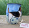 Beagle Mugs are Painted All the Way Around